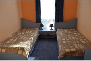 Отель Отель Штерев Сопот Сопот Двухместный номер «Комфорт» с 1 кроватью или 2 отдельными кроватями-1